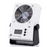 Botron : Ionizzatore ESD da banco  B496201