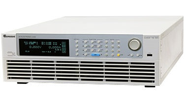 Carico programmabile DC Chroma 63203A-150-300 150V/300A/3kW (3U)