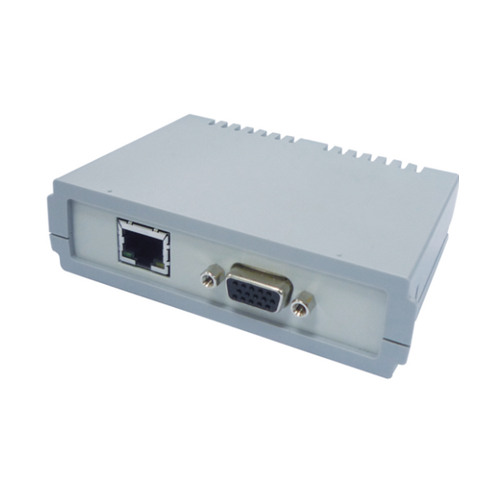 GW-Instek DS2-LAN   Ethernet & SVGA Output    Upgrade Option