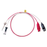GW-Instek  GHT-114  High Voltage Test Lead. Approx. 1000mm   Upgrade Option