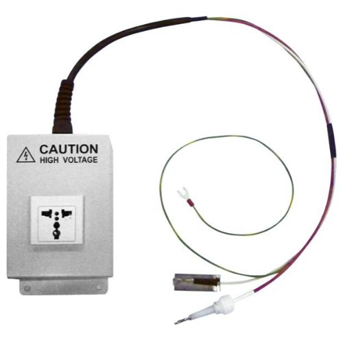 GW-Instek  GHT-117  H.V Adaptor (Universal or Europe type socket)   Upgrade Option