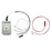 GW-Instek  GHT-118  H.V / G.B. Adaptor (Universal type socket)   Upgrade Option