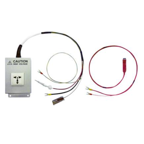 GW-Instek  GHT-118  H.V / G.B. Adaptor (Universal type socket)   Upgrade Option