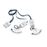 GW-Instek GTL-16E Sonda logica  16-Channel Logic Analyzer Probe Upgrade Option