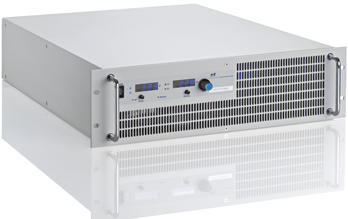 Alimentatore DC  Et System LAB/HP/E   5 kW   vers.  1500V   economy line