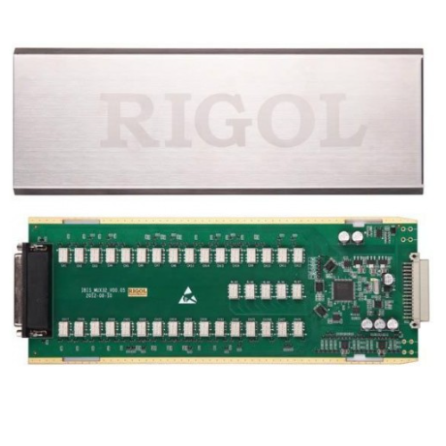 Multiplexer Card Rigol MC3164 64-Channel Single-Ended - Rigol Italia