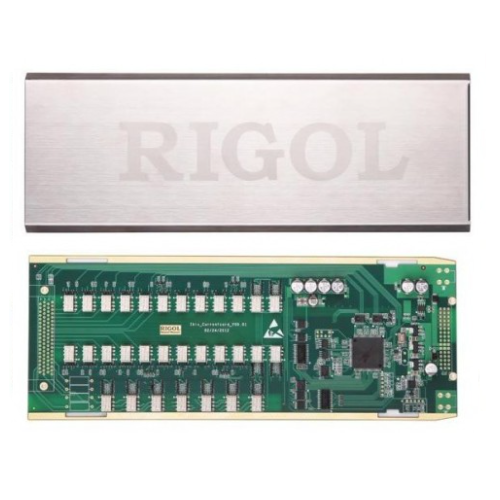 Multiplexer Card Rigol MC3324 24-Channel Multiplexer - Rigol Italia