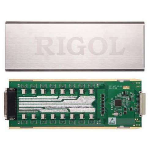 Multiplexer Card Rigol MC3416 16-Channel Actuator - Rigol Italia