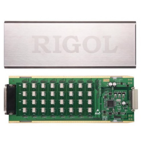 Switch Matrix Card Rigol MC3648 4x8 - Rigol Italia