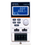 Carico programmabile DC GW-Instek  PEL-2041A  canale singolo (2.5~500V. 10A. 350W)