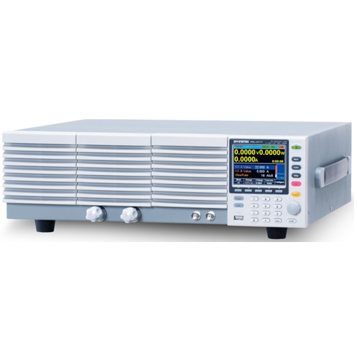 Carico programmabile DC GW-Instek  PEL-3111H  (52.5A/ 800V/ 1050W)