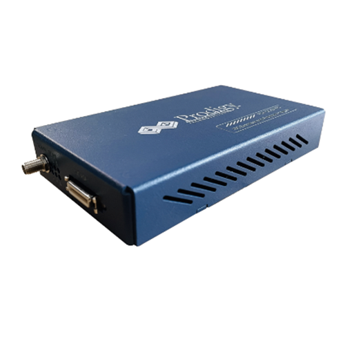 Prodigy PGY-I3C-EX-PD-Lite (v1.1) Analizzatore di protocollo