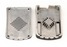 Redpitaya  :  STEMLAB Aluminium case ( Accessorio )