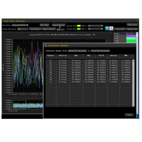 Ultra Acquire Pro Software Rigol